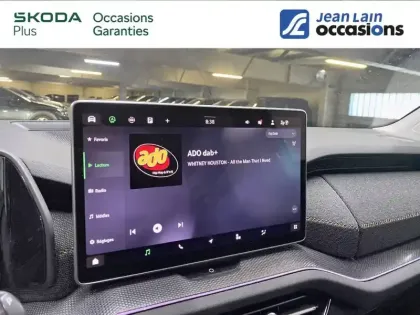 Photo 14 Skoda Kodiaq  1.5 TSI 150 ch Hybrid ACT DSG7 7pl
