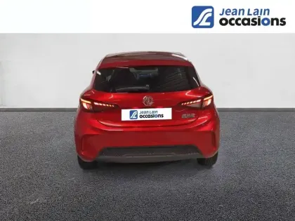 Photo 5 Mg Mg3  1.5 L Hybrid+ 195 ch
