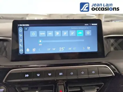 Photo 13 Mg Mg3  1.5 L Hybrid+ 195 ch