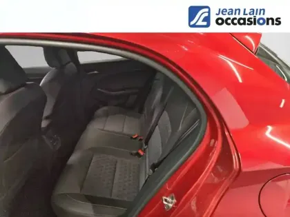 Photo 16 Mg Mg3  1.5 L Hybrid+ 195 ch