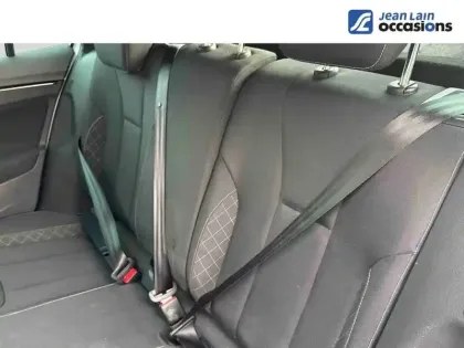 Photo 14 Skoda Kamiq  1.0 TSI Evo 110 ch DSG7