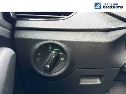 Photo 16 Skoda Kamiq  1.0 TSI Evo 110 ch DSG7