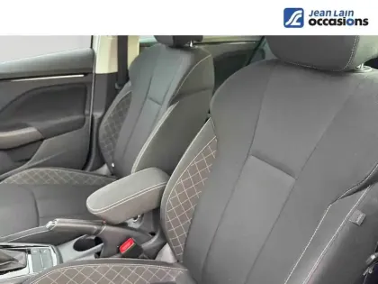 Photo 10 Skoda Kamiq  1.0 TSI Evo 110 ch DSG7