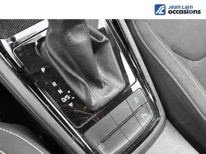 Photo 13 Skoda Kamiq  1.0 TSI Evo 110 ch DSG7