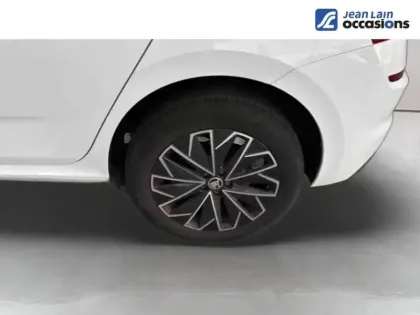 Photo 8 Skoda Kamiq  1.0 TSI Evo 110 ch DSG7