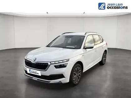Photo Skoda Kamiq Young Edition