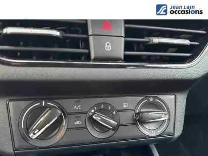 Photo 15 Skoda Kamiq  1.0 TSI Evo 110 ch DSG7