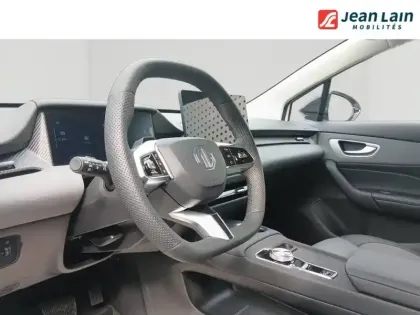 Photo 31 Mg Mg4  EV 77kWh - 180 kW