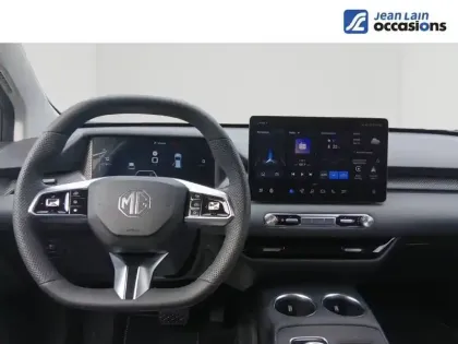 Photo 14 Mg Mg4  EV 77kWh - 180 kW