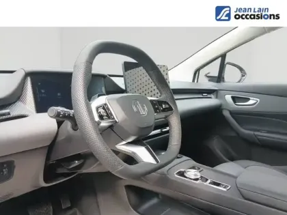 Photo 10 Mg Mg4  EV 77kWh - 180 kW