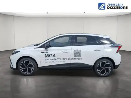 Photo 7 Mg Mg4  EV 77kWh - 180 kW