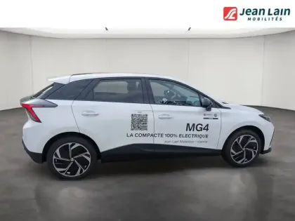 Photo 24 Mg Mg4  EV 77kWh - 180 kW