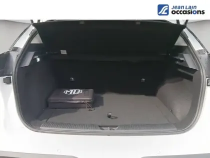 Photo 9 Mg Mg4  EV 77kWh - 180 kW