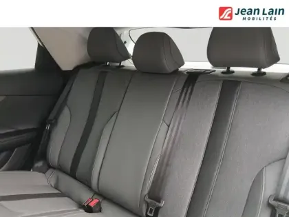 Photo 37 Mg Mg4  EV 77kWh - 180 kW