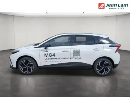 Photo 28 Mg Mg4  EV 77kWh - 180 kW