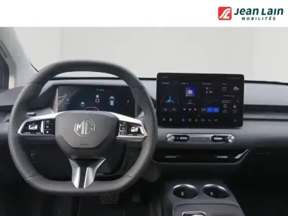 Photo 35 Mg Mg4  EV 77kWh - 180 kW