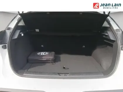 Photo 30 Mg Mg4  EV 77kWh - 180 kW