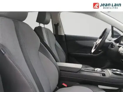 Photo 38 Mg Mg4  EV 77kWh - 180 kW