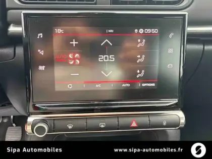 Photo 16 Citroën C3  PureTech 83 S&S BVM5