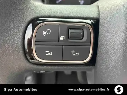 Photo 19 Citroën C3  PureTech 83 S&S BVM5