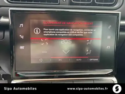 Photo 15 Citroën C3  PureTech 83 S&S BVM5