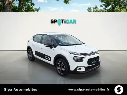 Photo 6 Citroën C3  PureTech 83 S&S BVM5