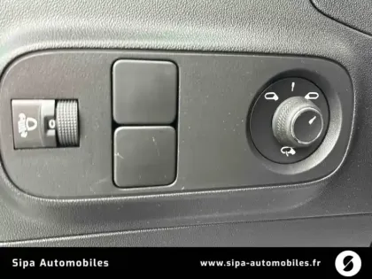 Photo 23 Citroën C3  PureTech 83 S&S BVM5