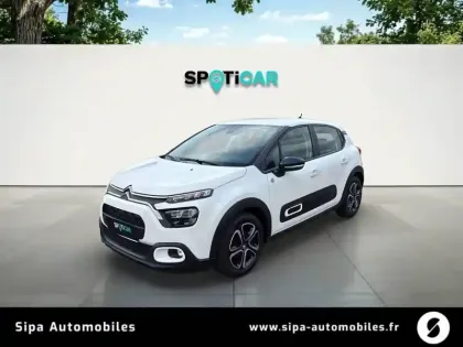 Photo Citroën C3 C-series