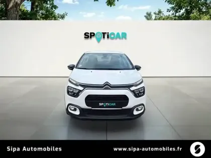 Photo 7 Citroën C3  PureTech 83 S&S BVM5