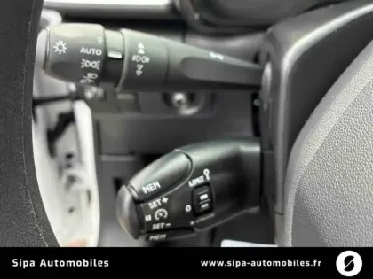 Photo 21 Citroën C3  PureTech 83 S&S BVM5