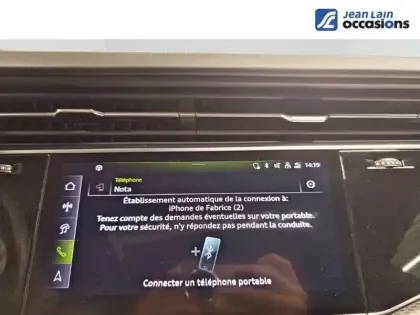 Photo 13 Audi Q8  60 TFSI e 490 Tiptronic 8 quattro