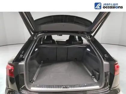Photo 9 Audi Q8  60 TFSI e 490 Tiptronic 8 quattro