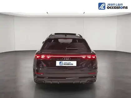 Photo 5 Audi Q8  60 TFSI e 490 Tiptronic 8 quattro