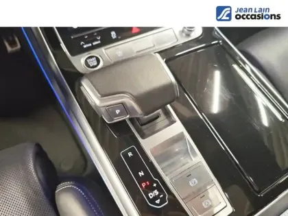 Photo 12 Audi Q8  60 TFSI e 490 Tiptronic 8 quattro