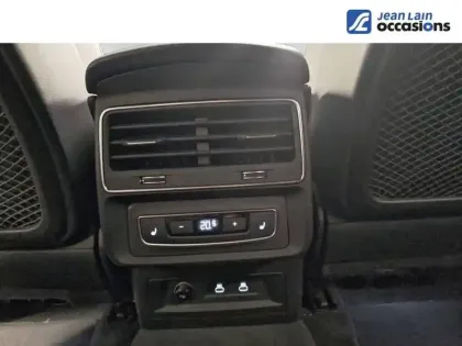 Photo 19 Audi Q8  60 TFSI e 490 Tiptronic 8 quattro