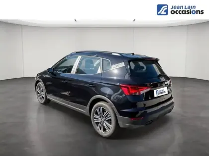 Photo 6 Seat Arona  1.0 TSI 115 ch Start/Stop DSG7
