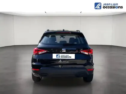 Photo 5 Seat Arona  1.0 TSI 115 ch Start/Stop DSG7