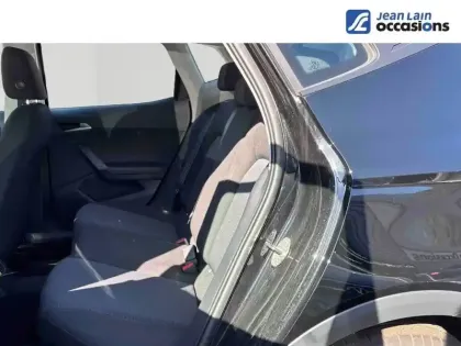 Photo 16 Seat Arona  1.0 TSI 115 ch Start/Stop DSG7