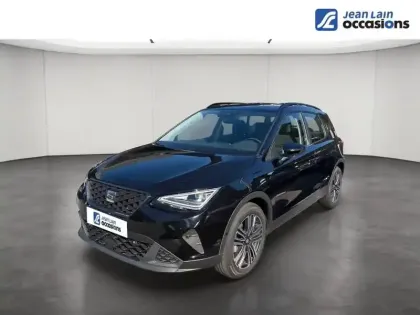 Photo Seat Arona Copa