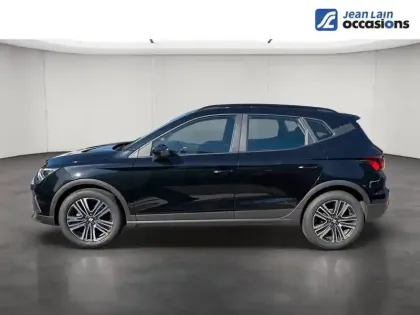 Photo 7 Seat Arona  1.0 TSI 115 ch Start/Stop DSG7