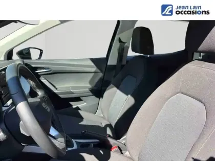 Photo 17 Seat Arona  1.0 TSI 115 ch Start/Stop DSG7