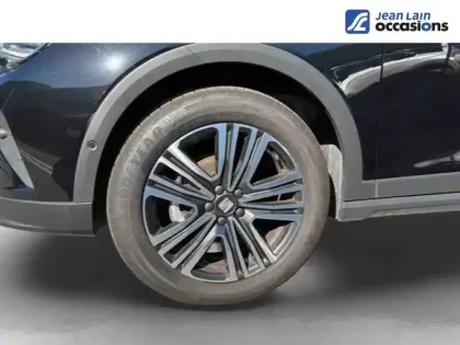 Photo 8 Seat Arona  1.0 TSI 115 ch Start/Stop DSG7