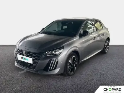Photo Peugeot 208 Allure