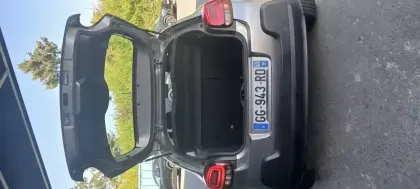 Photo 5 Citroën C3  PureTech 83 S&S BVM5