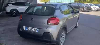 Photo 7 Citroën C3  PureTech 83 S&S BVM5