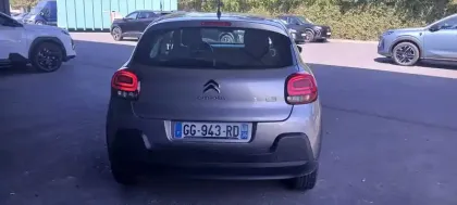 Photo 6 Citroën C3  PureTech 83 S&S BVM5