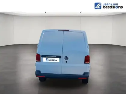 Photo 5 Volkswagen Transporter  6.1 VAN L1H1 2.0 TDI 110 BVM5