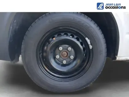 Photo 8 Volkswagen Transporter  6.1 VAN L1H1 2.0 TDI 110 BVM5