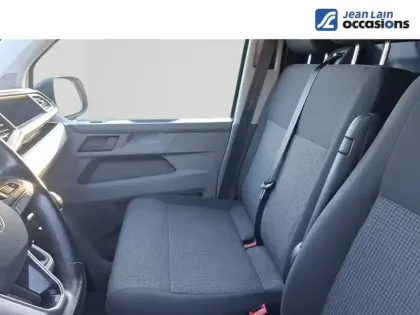Photo 17 Volkswagen Transporter  6.1 VAN L1H1 2.0 TDI 110 BVM5