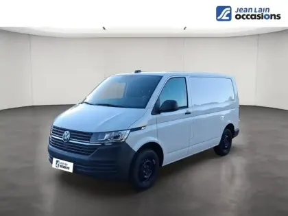 Photo Volkswagen Transporter Business